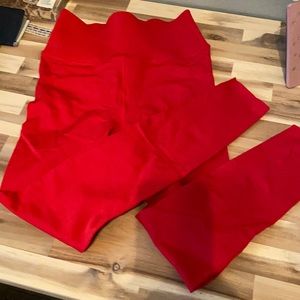 Fabletics leggings